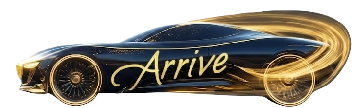 Arrive